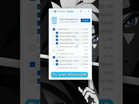 Il te faut cet outil sur ton PC 💻