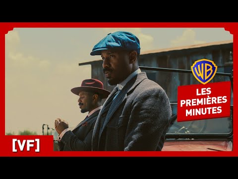 Sinners | Regardez les premières minutes du film