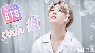 SUPERSTAR BTS CRACK #7 | Lie, Outro: Love Is Not Over, &amp; So What