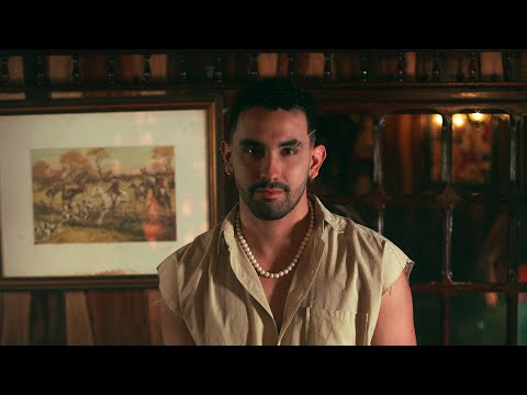 Juan Vegas - Avísame (Video Oficial)