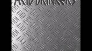 Acid Drinkers - Black Blood Canyon