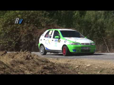 2015 Hitit Rallisi / Okan Tanrıverdi - Soner Tamer / Fiat Palio