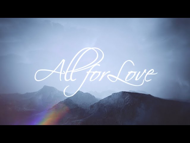 blank paper『仮面ライダー THE WINTER MOVIE ガッチャード&ギーツ』主題歌「All for Love」のFull Size.が配信開始。さらにLyric Videoも公開!! 2 YouTubeサムネイル