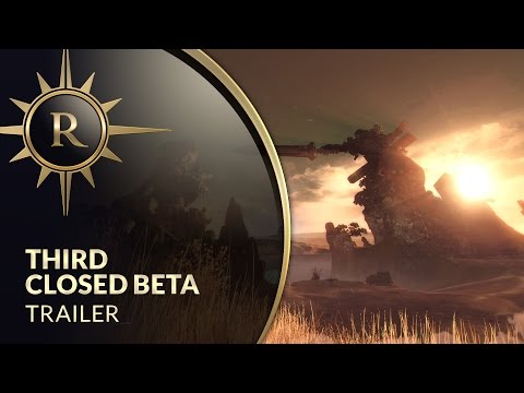 Vorschaubild: Revelation Online - Third Closed Beta Trailer