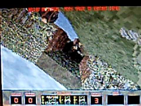 Nam Napalm PC game - Vietcong Talking