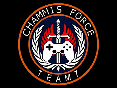 Es rendicion o no? Paintball Magfed I Chammis force