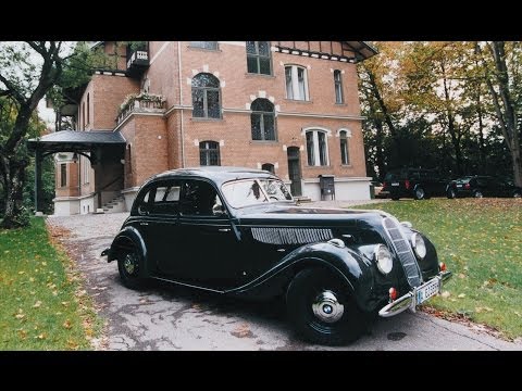 Thumbnail for BMW 335 (1939-1941) by BMW, BMW 335