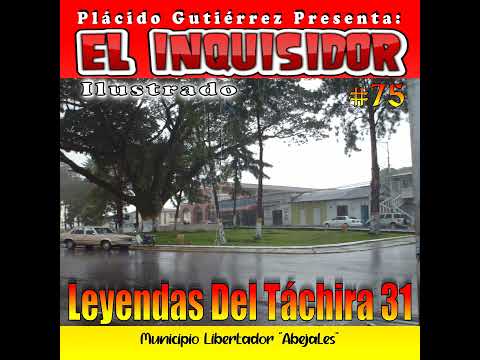 Leyendas Del Táchira 31
