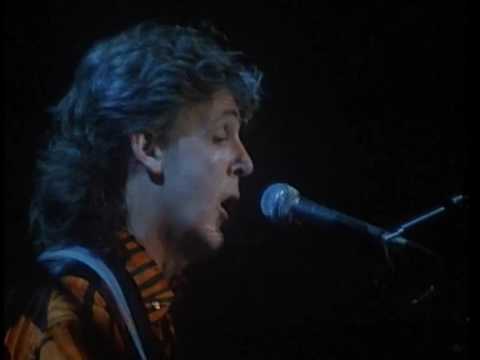 Eleanor Rigby - Paul McCartney