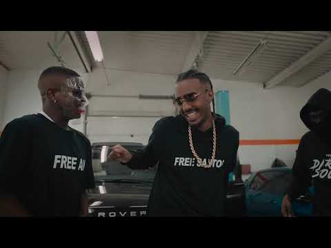 Naod - Twist N Turn (Official Music Video)