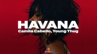 Download lagu Camila Cabello - Havana (Lyrics) ft. Young Thug mp3 Download lagu Camila Cabello - Havana (Lyrics) ft. Young Thug mp3