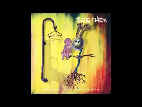 Seether - Same Damn Life (Explicit)
