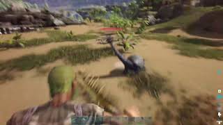 [ARK]#1 おれたちのARK ローカル　初見さん、コメント大歓迎です！