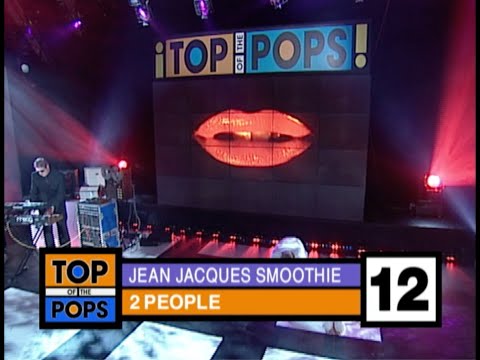 2People by Jean Jacques Smoothie on Top of the Tops (Highest Quality)