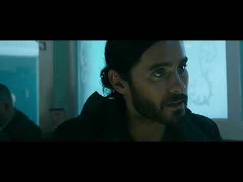 MORBIUS - Final Trailer (HD) TAMIL