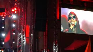 Carla's Dreams - Pana la sange ( Live Arenele Romane )