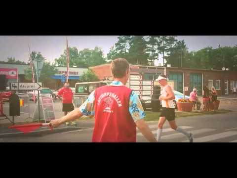 Bilder från Ölands marathon 2014...
