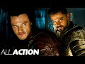 Count Vlad vs. The Sultan (Final Fight) | Dracula Untold (2014) | All Action