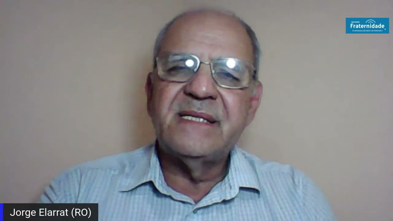 JORGE ELARRAT - Tema:  Guerra