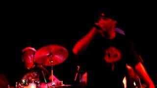 Classified Quit While You&#39;re Ahead LIVE