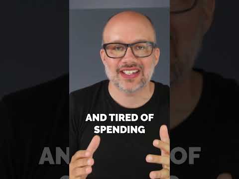 Slash Your Ad Spend in Half with These Simple Steps!