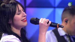 María Artés- Mis ganas- Mi Gran Noche 2020