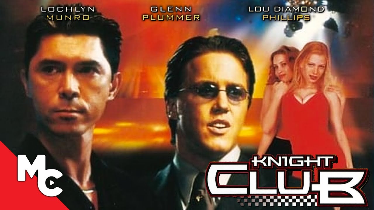 Knight Club (2001)