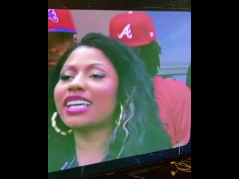 Rare Footage Nicki Minaj x Slim Dunkin x Waka Flocka x Chaz Gotti x Frenchie BSM x Wooh Da Kid SQ