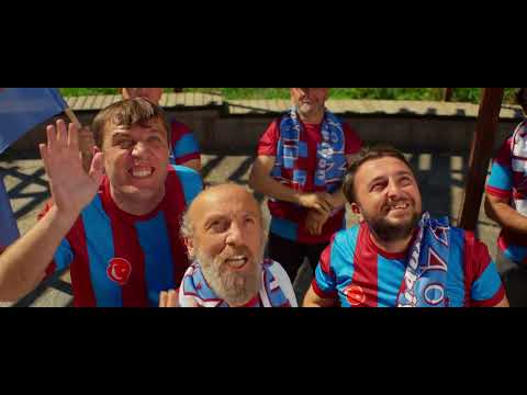 TEMEL: SÜMELA'NIN ŞİFRESİ YENİDEN (Teaser Fragman) - 31 Ocak'ta Sinemalarda!