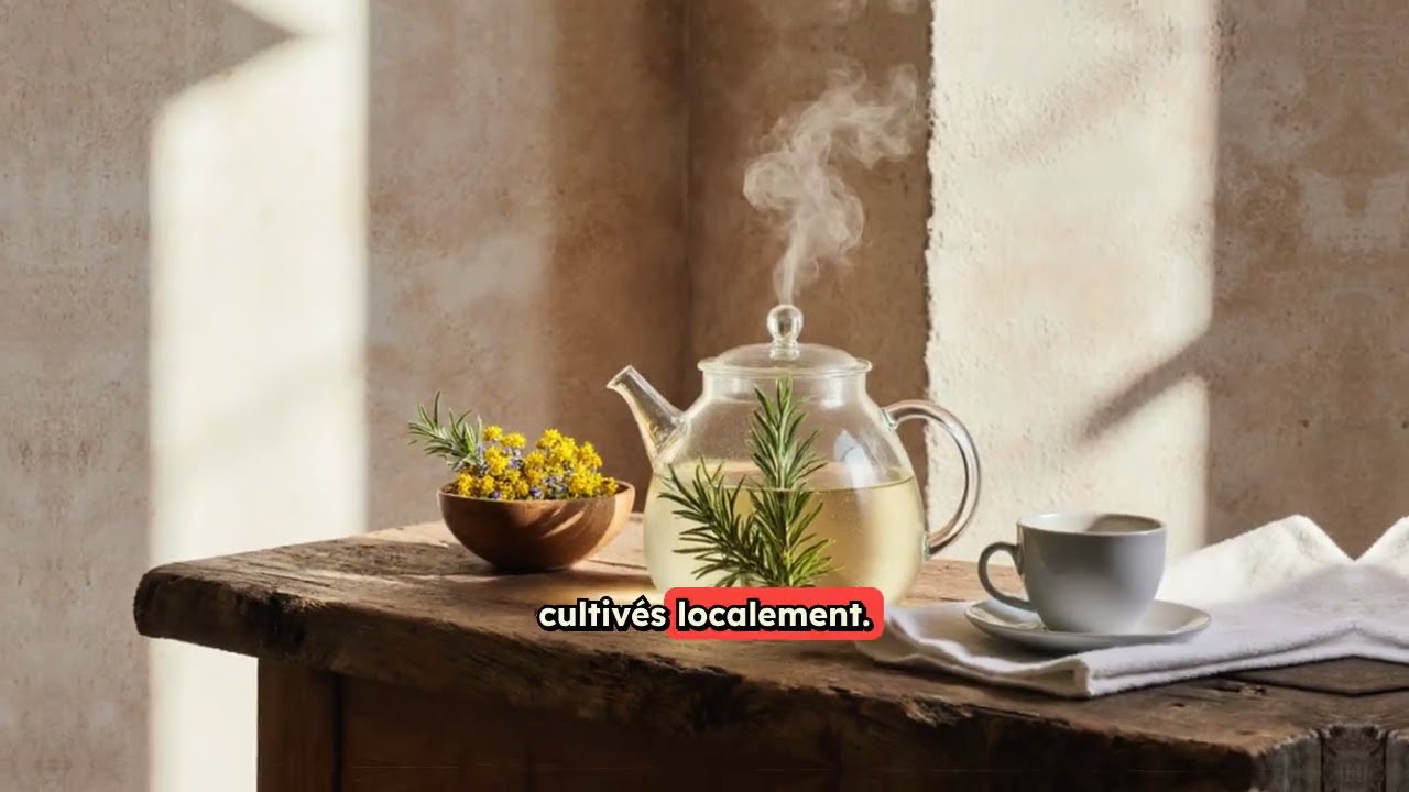 Vidéo de Les Bains de Baracci