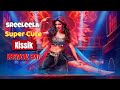 Sreeleela Kissik Super Cute Status Pushpa 2 Trending Shorts Trending Edit Viral
