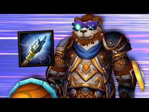 This SHAMAN Is The CHAMP! (5v5 1v1 Duels) - PvP WoW: Battle For Azeroth 8.1