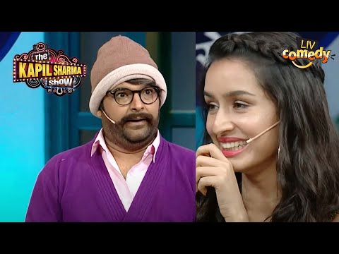 Rajesh Arora को क्यों पड़ी Diaper की ज़रुरत? | The Kapil Sharma Show | Rajesh Arora