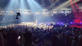 Eric Church &quot;Give Me Back My Hometown&quot; New Orleans April 9 2022