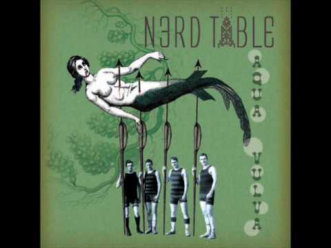 Nerd Table - Lost (2008)