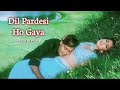 Dil Pardesi Ho Gaya Kachche Dhaage Lata Mangeshkar Kumar Sanu Ajay Devgn Manisha Koirala
