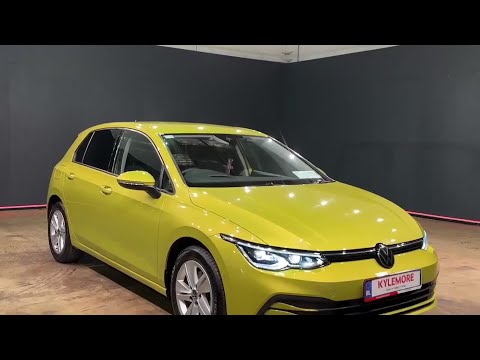 Volkswagen Golf 1.0 ETSI AUTOMATIC - Image 2