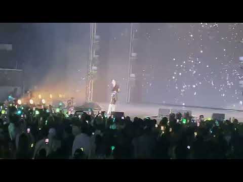 SHINee KEY - This Life (Begin Again Concert in PH 220529 - fancam)