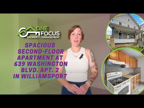 639 Washington Blvd - Video 2 of 2