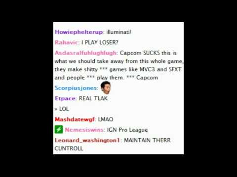 LI Joe Show - Triforce REAL TALK