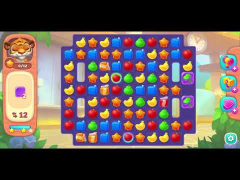 Wildscapes Level 279