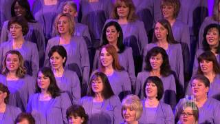 Bound for the Promised Land - Mormon Tabernacle Choir