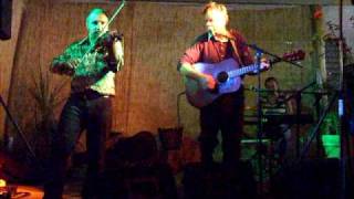 mark olson - the national express - Zoagli (GE) - 19.07.08