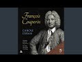 Pièces de clavecin, Book 2, 10th Ordre in D Major-Minor: No. 4, La fringante