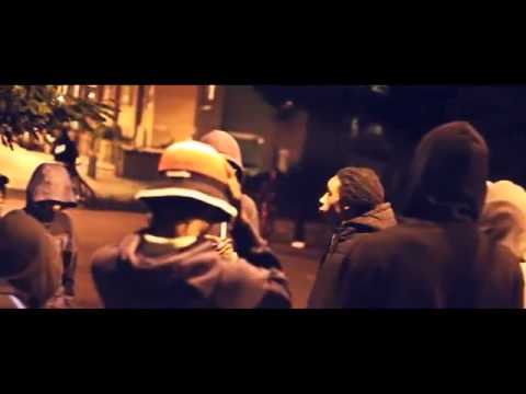 Grizzy x M Dargg | look like you