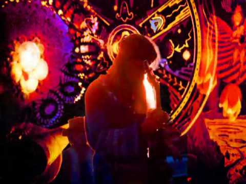 Jefferson Airplane - Have You Seen The Saucers (1970 Studio Version) - Early Flight.flv
