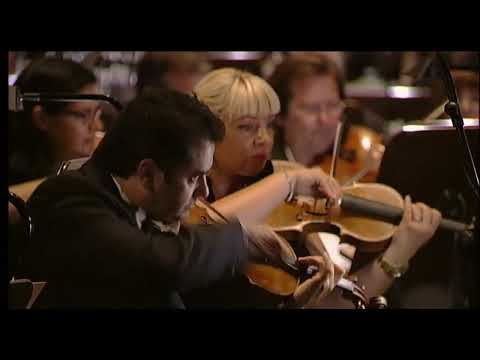 AIRPORT - UNIVERSAL PICTURES CENTENNIAL CONCERT - FIMUCITÉ 6