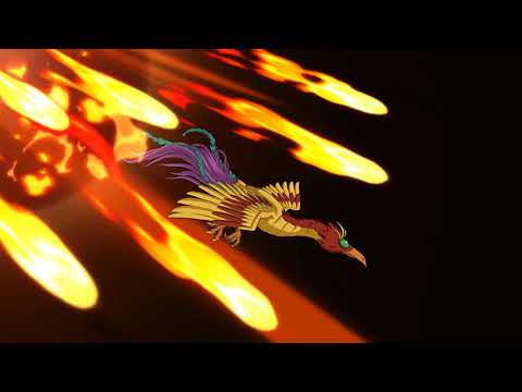 Phoenix Man Hadir Terbatas! Garou Rekrut Khusus Kembali