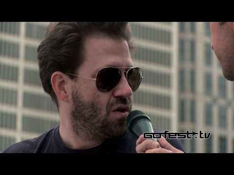 Three, Movement (DEMF) 2011