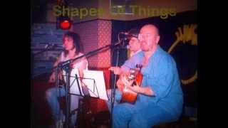 NAZARETH  &quot; Shapes Of Things &quot; The Sax Cumbernauld II